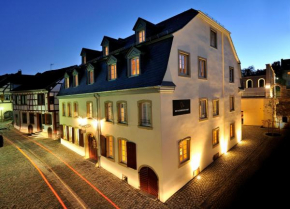 Hotels in Meisenheim